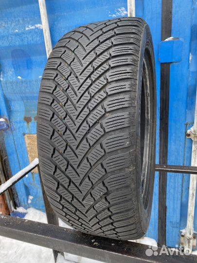 Continental ContiWinterContact TS 860 225/50 R17