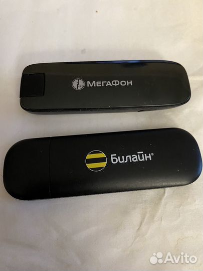 Usb модем