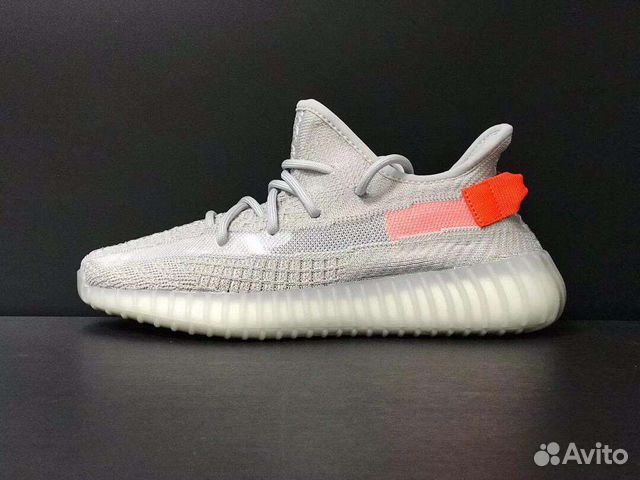 Кроссовки Adidas Yeezy унисекс, размеры все