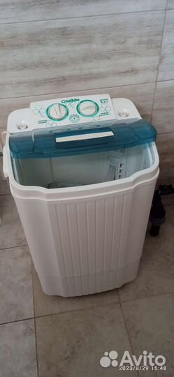 Стиральная машина бу