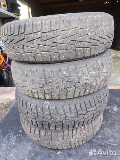 18565 r15 зимняя резина