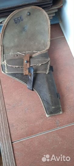 Кобура для тт