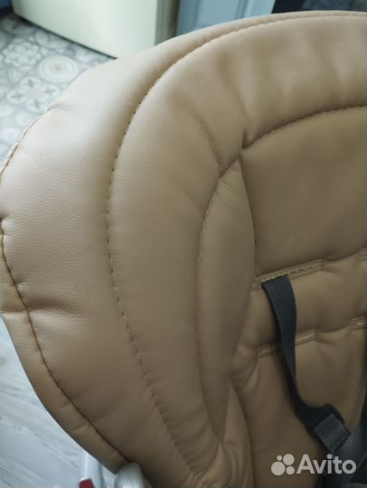 Стул для кормления prima pappa