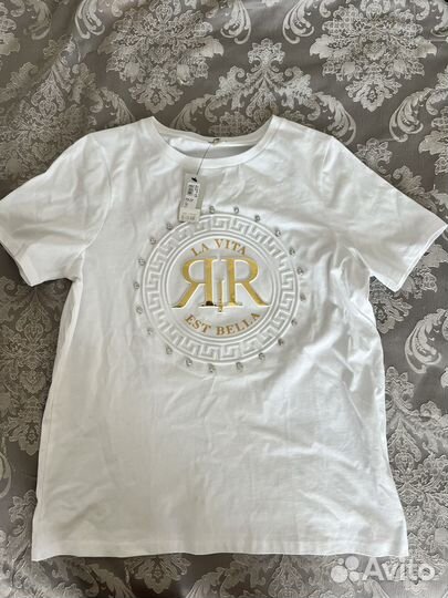 Футболки M
