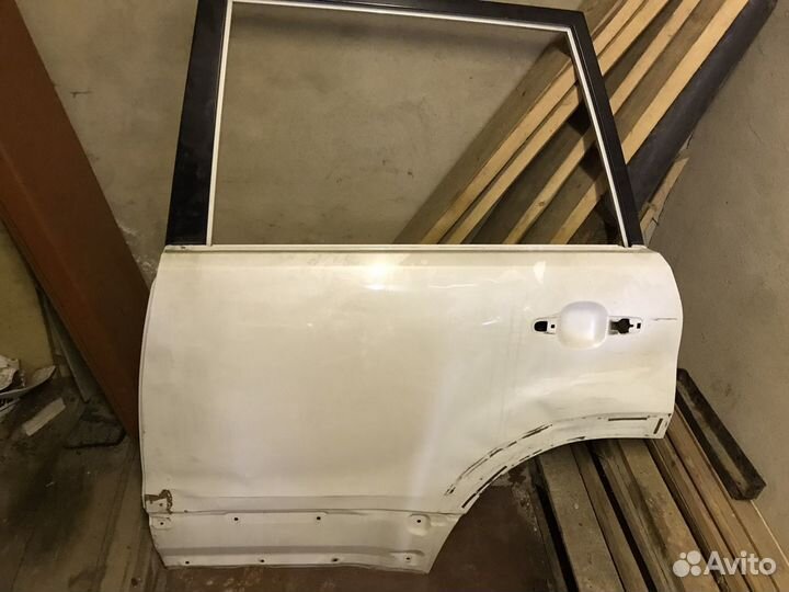 Suzuki Grand Vitara / Витара 2009г