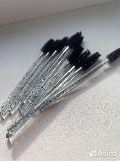 Всё для наращивания ресниц