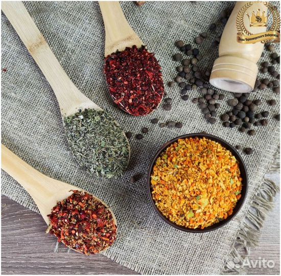 Пищевые добавки