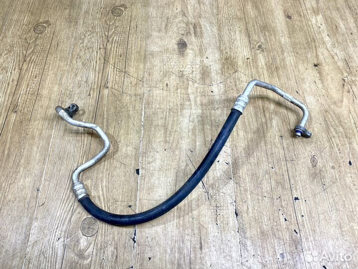 Шланг кондиционера Kia Rio 2 2005-2011г