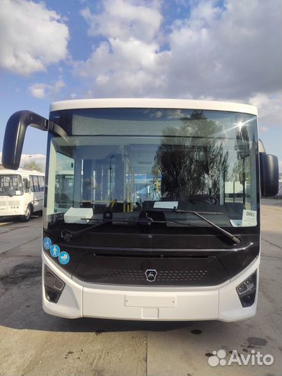 Городской автобус ПАЗ 422320-04, 2024