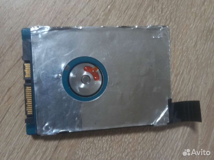 Жесткий диск для ноутбука 320 gb