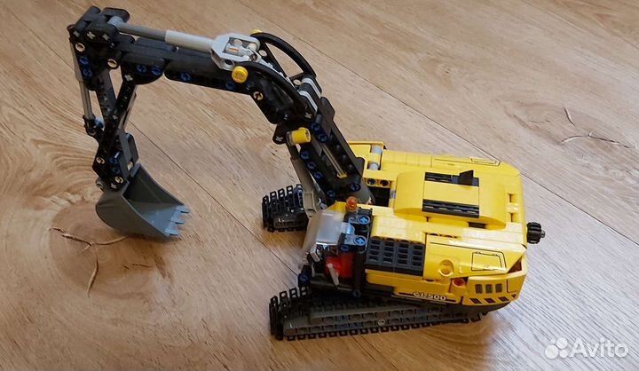 Конструктор lego