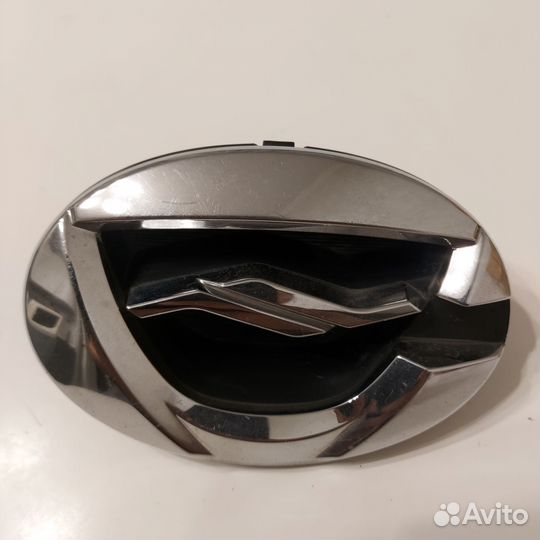 Эмблема Toyota Corolla Spasio, Allex, Ranx