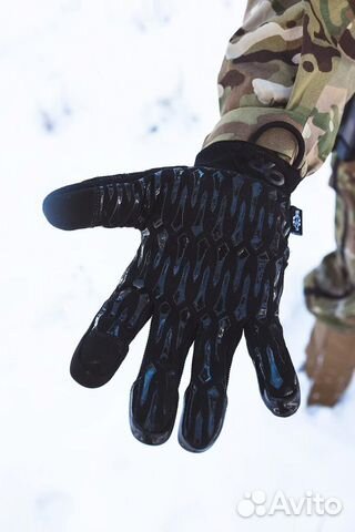 Тактические перчатки Outdoor Research Ironsight объявление продам