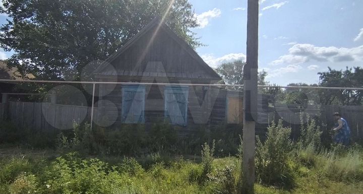 Участок 78 га (ИЖС)