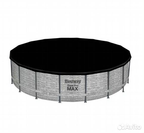 5618Y Каркасный бассейн 549х122см, Bestway