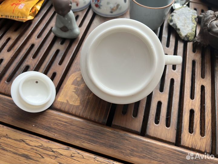 Заварочный чайник