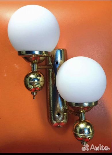 Светильник настенный бра
