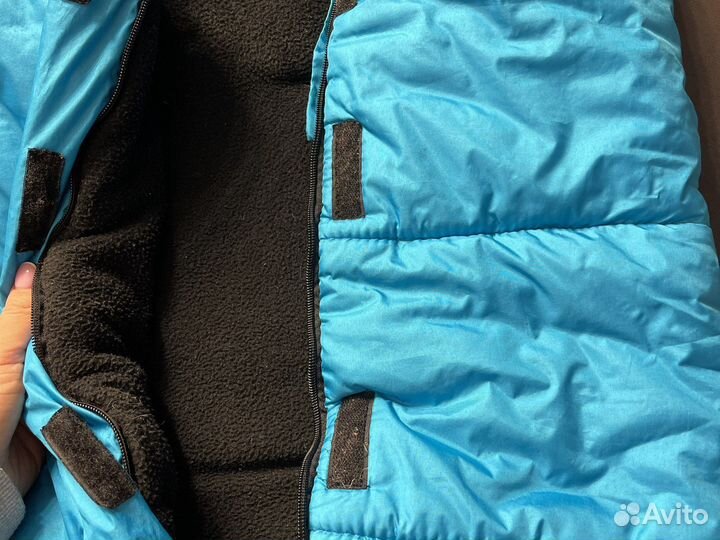 Конверт для коляски