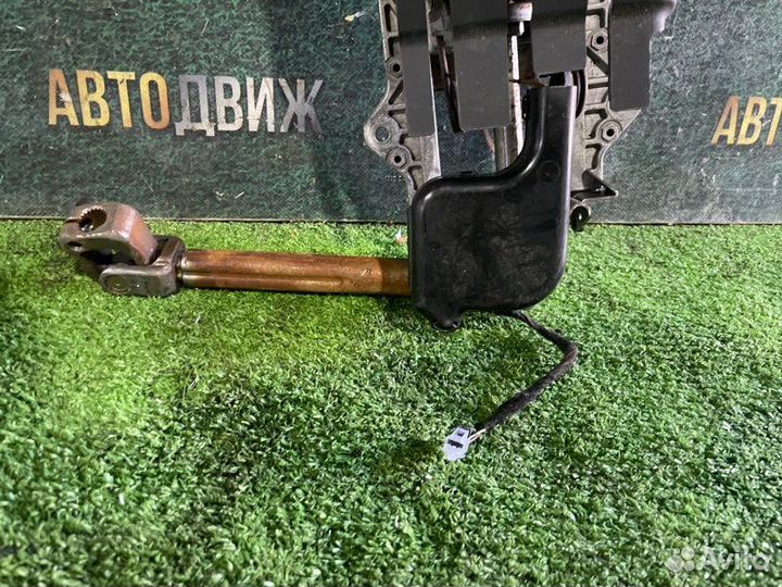 Рулевая колонка Audi Q3 8UB CPS 2015