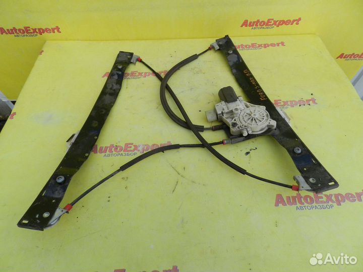 Стеклоподъемник передний правый Ford S-Max