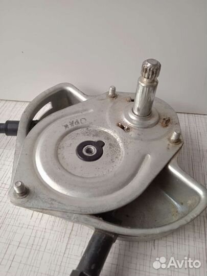 Стеклоподъемник ваз 1111 Ока правый