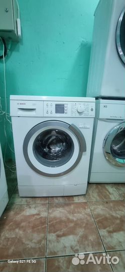 Стиральная машина Bosch 8кг