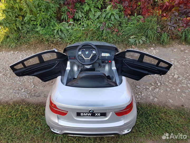 Электромобиль