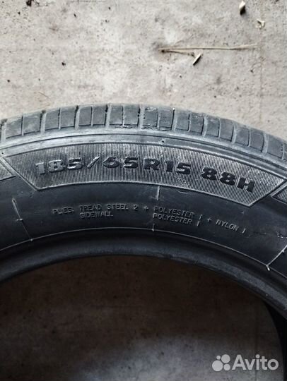 Charmhoo CH01 Touring 185/65 R15