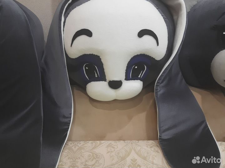 Ростовой костюм 2 в одном