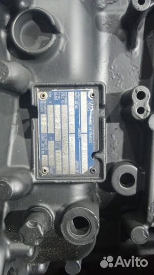 Кпп ZF 9s1310