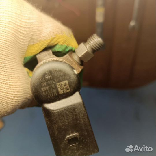 Форсунки форд транзит