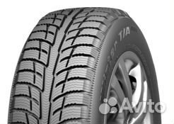 Bfgoodrich Winter T/A KSI 215/60 R16 95T