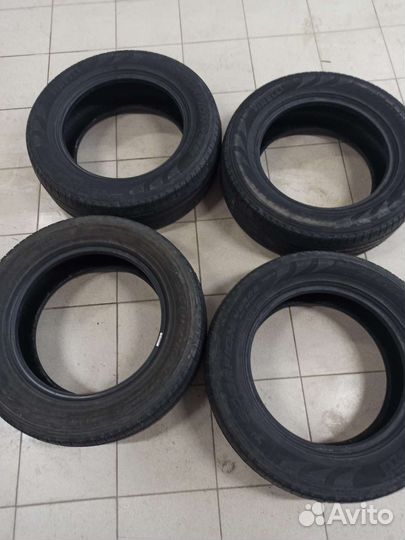 Pirelli Scorpion Verde All Season 225/65 R17 102V