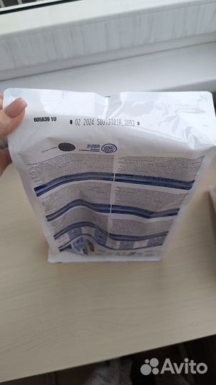 Корм для собак