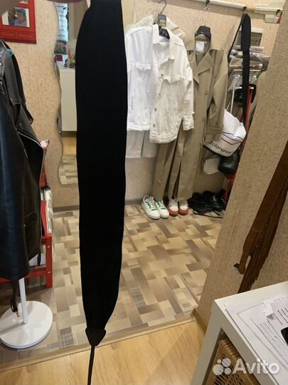 Ремень женский mango