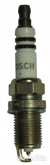 Свеча зажигания FR 7 KPP 33 U+ 0 242 236 544 Bosch