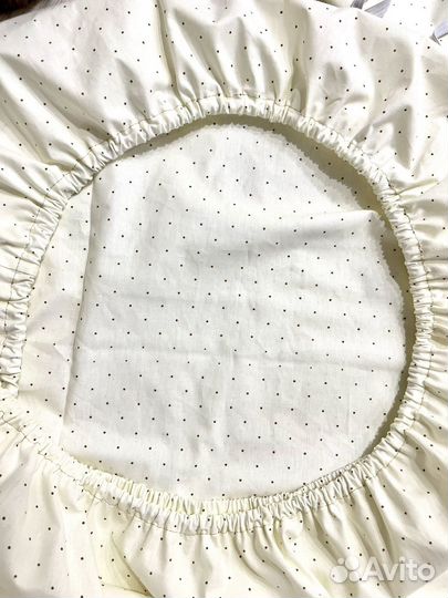 Постельное белье