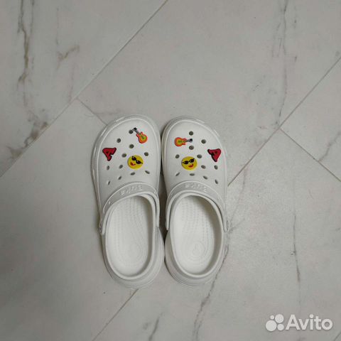 Crocs женские