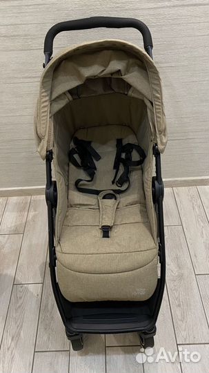 Прогулочная коляска Britax Roemer B-Agile M