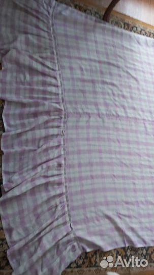 Покрывало большое