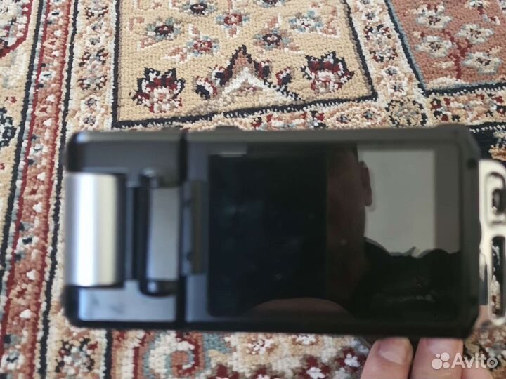 Регистратор FHD