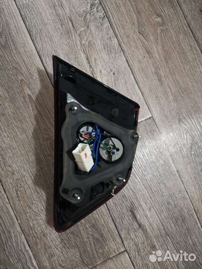 Фонари задние крета 1 поколение