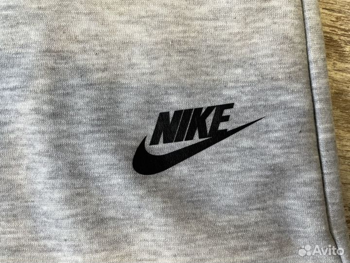 Спортивные штаны nike мужские