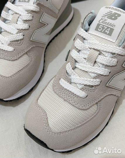 New Balance 574 Оригинал