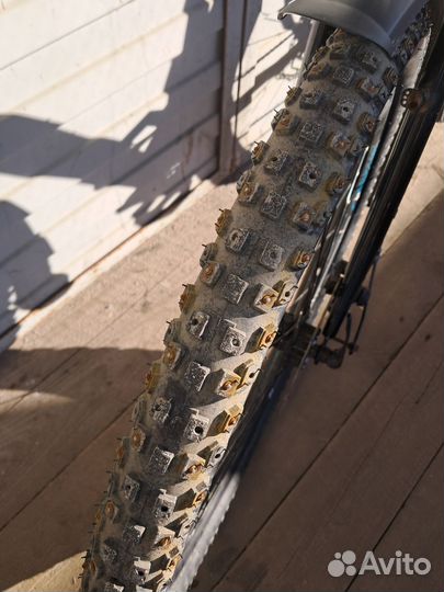 Велосипед rock machine