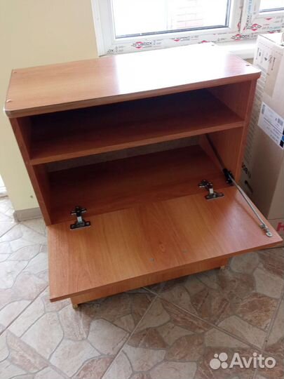 Тумба для обуви в прихожую