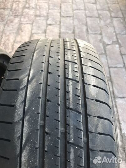 Pirelli P Zero 225/35 R19