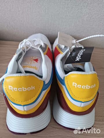 Мужские кроссовки Reebok classic