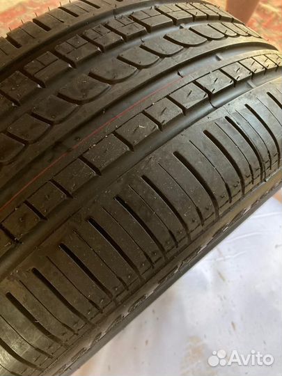 Pirelli P Zero 275/40 R20