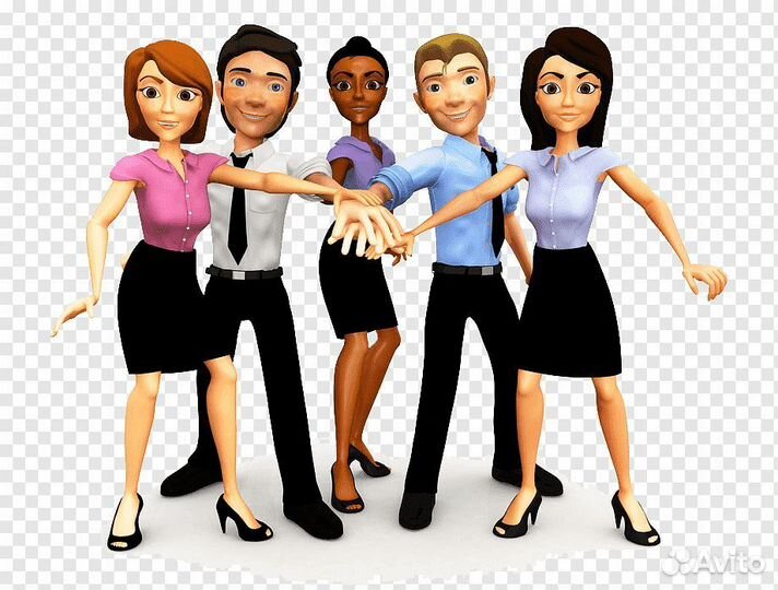 Продавец-кассир